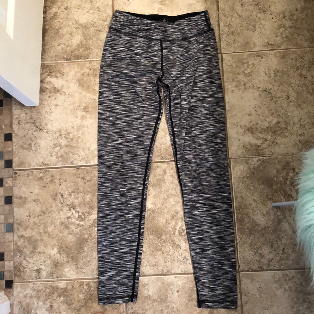 90 degree girls leggings